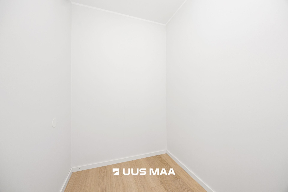 Saue vald, Saue linn, Keskuse 1/1