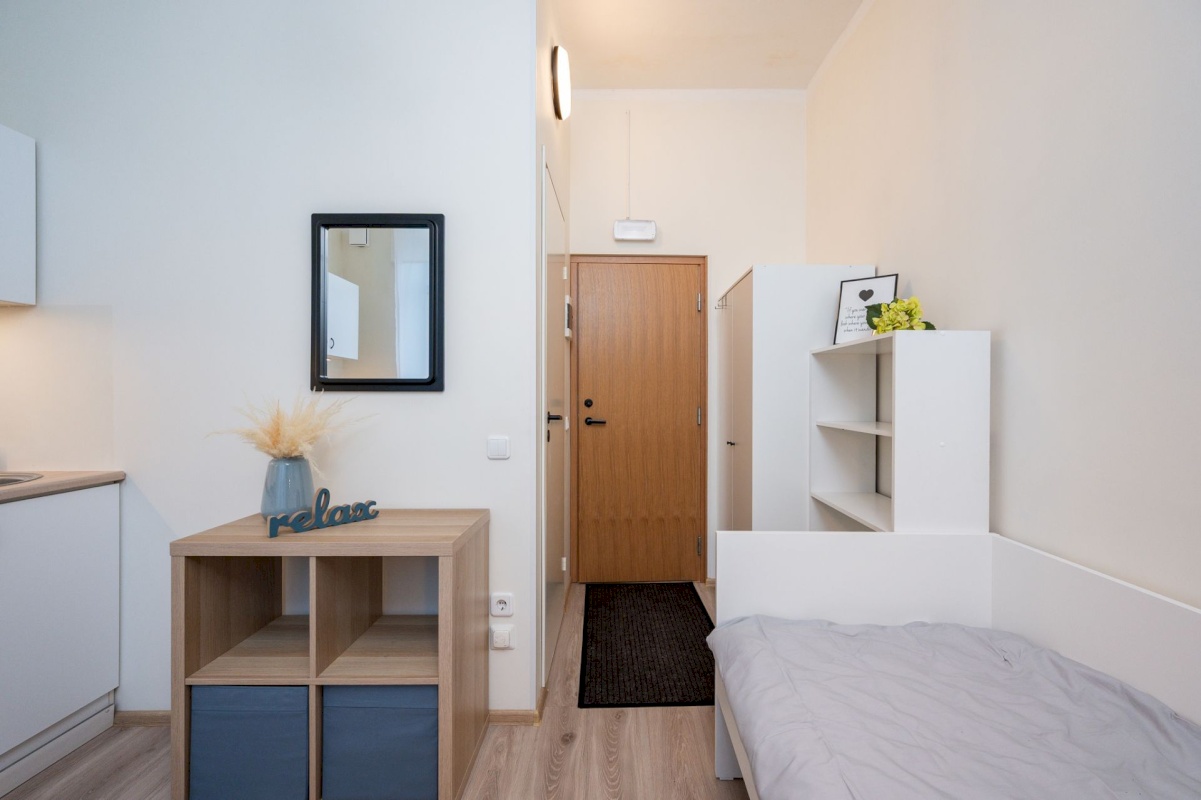 Tartu linn, Tartu linn, Ülejõe, Narva mnt 149