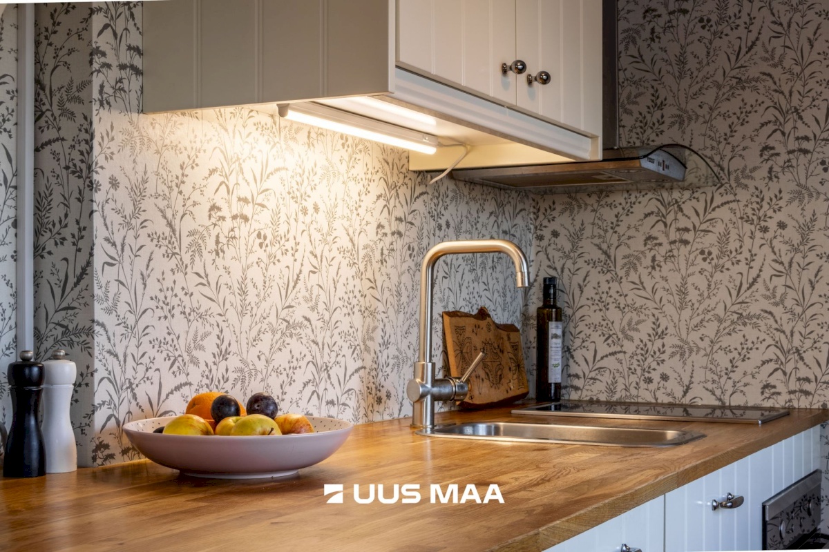 Tallinn, Mustamäe linnaosa, Kadaka, Kadaka tee 163