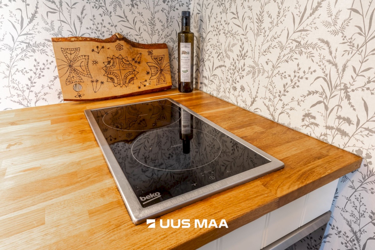 Tallinn, Mustamäe linnaosa, Kadaka, Kadaka tee 163