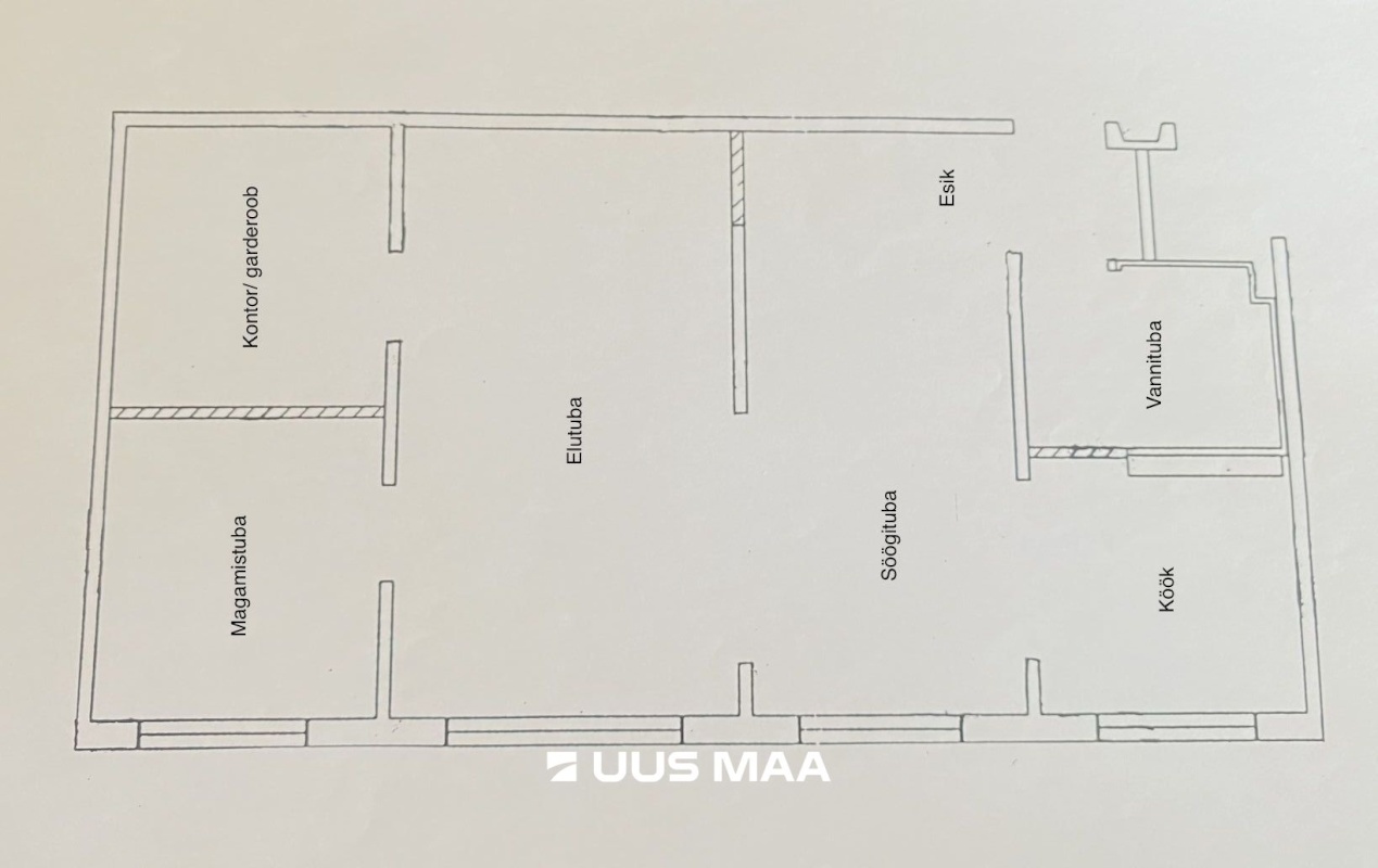 Tallinn, Mustamäe linnaosa, Kadaka, Kadaka tee 163