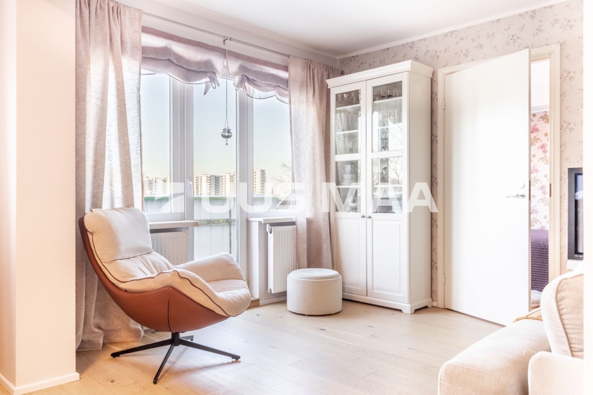 Tallinn, Mustamäe linnaosa, Kadaka, Kadaka tee 163