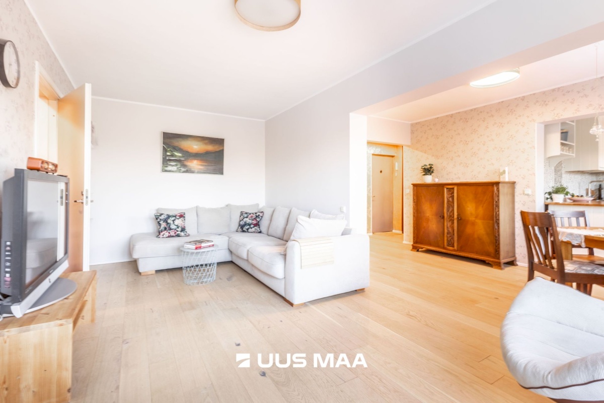 Tallinn, Mustamäe linnaosa, Kadaka, Kadaka tee 163