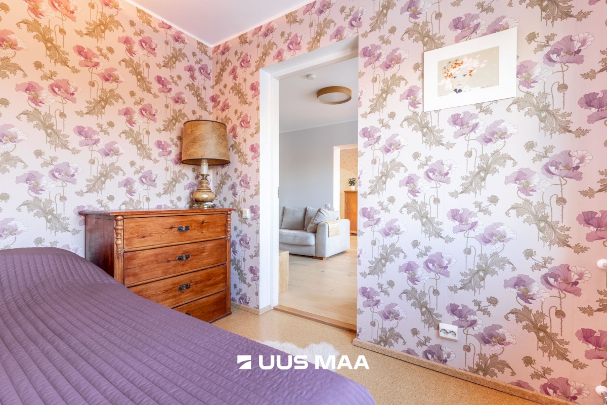 Tallinn, Mustamäe linnaosa, Kadaka, Kadaka tee 163