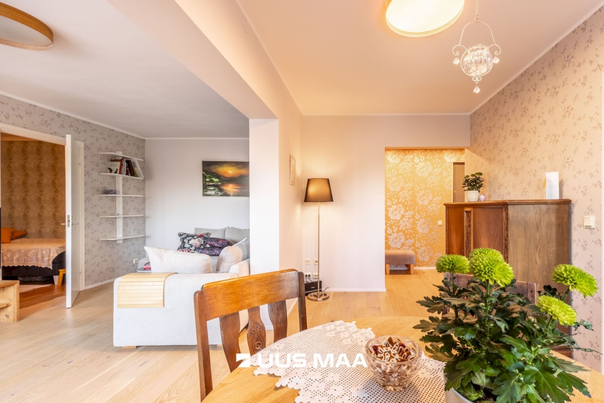 Tallinn, Mustamäe linnaosa, Kadaka, Kadaka tee 163