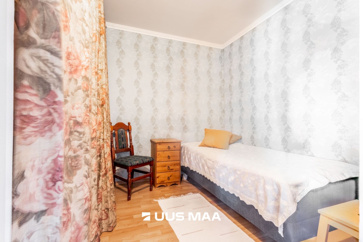 Tallinn, Mustamäe linnaosa, Kadaka, Kadaka tee 163