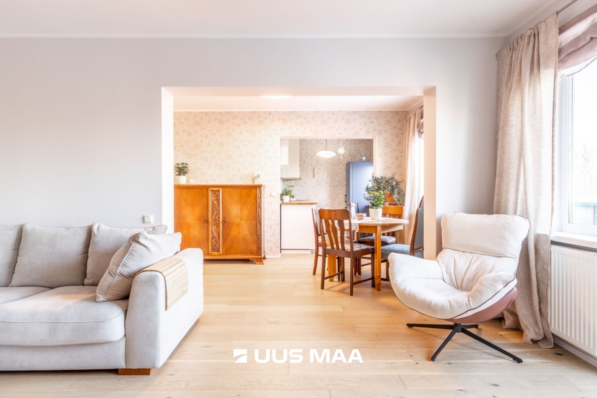 Tallinn, Mustamäe linnaosa, Kadaka, Kadaka tee 163