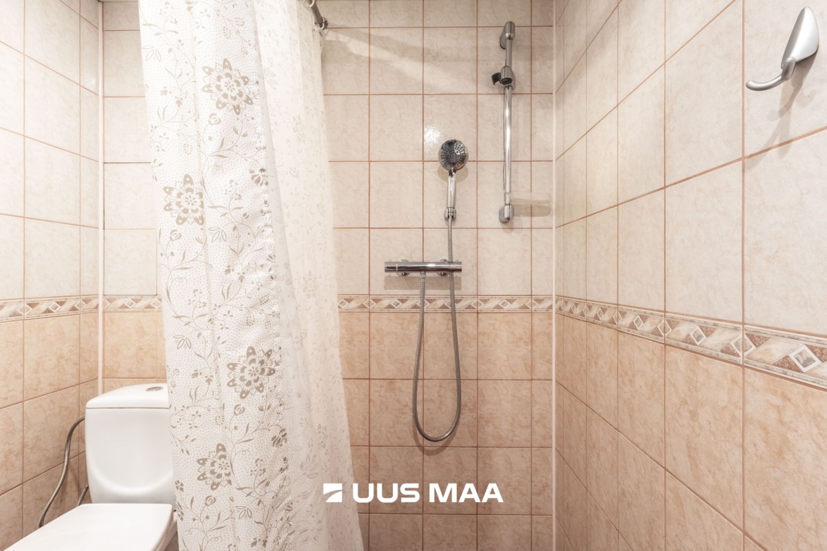 Tallinn, Mustamäe linnaosa, Kadaka, Kadaka tee 163