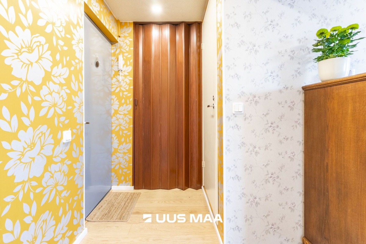 Tallinn, Mustamäe linnaosa, Kadaka, Kadaka tee 163