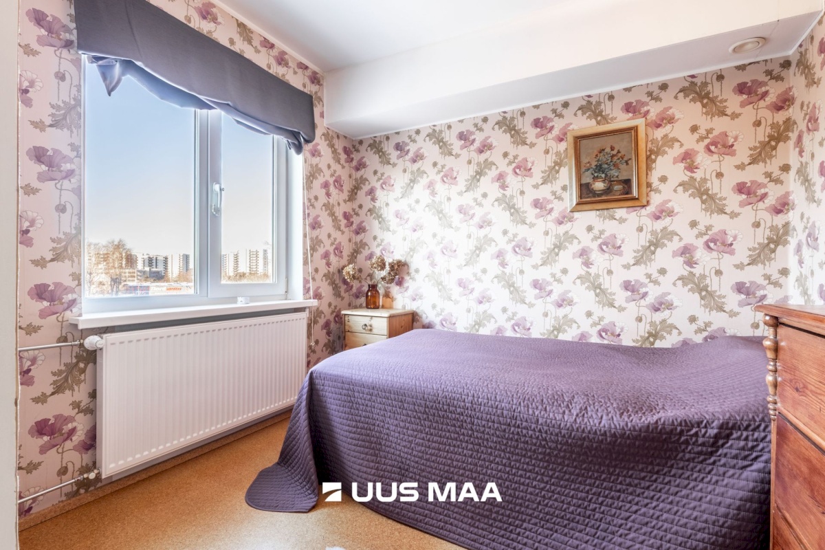 Tallinn, Mustamäe linnaosa, Kadaka, Kadaka tee 163