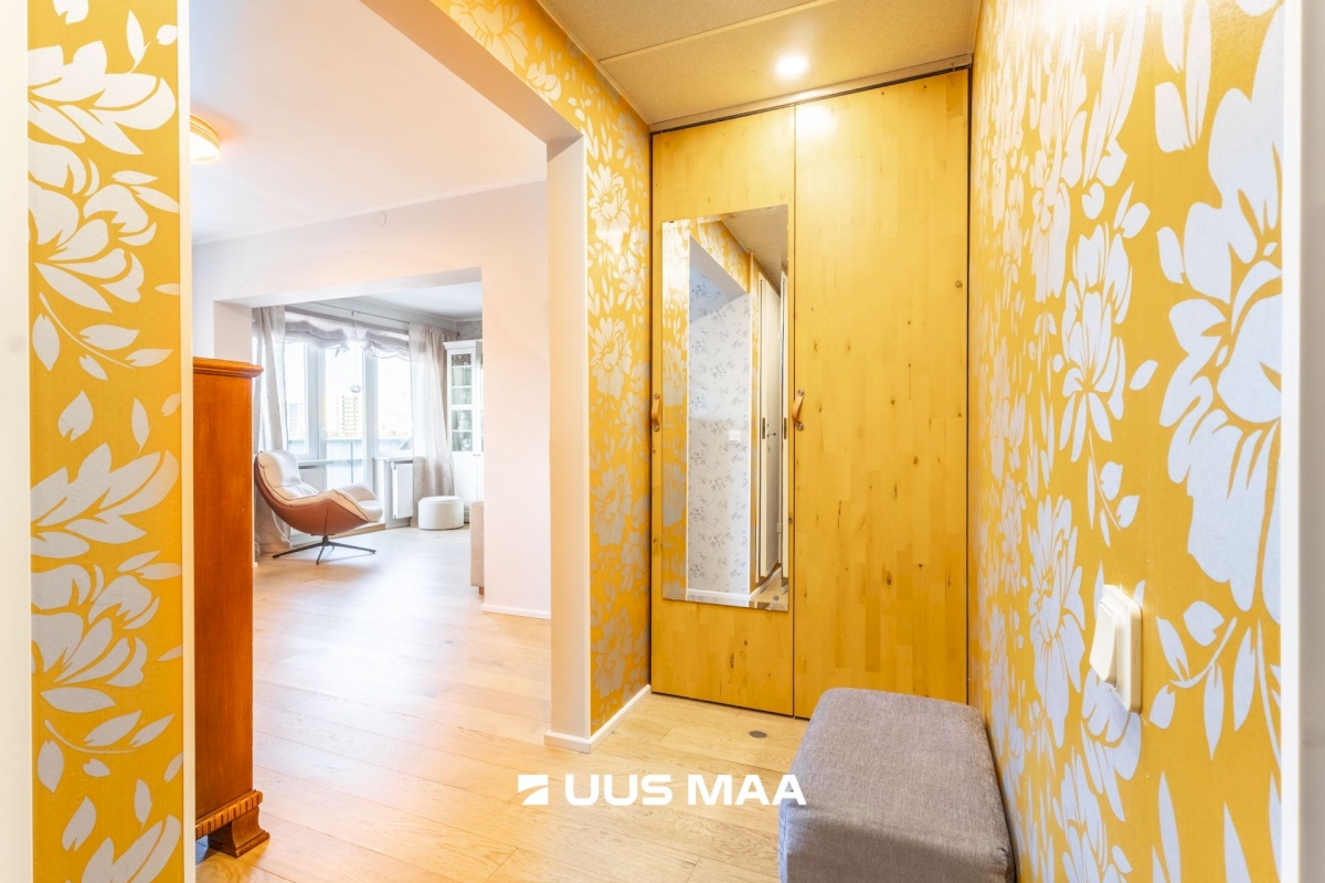 Tallinn, Mustamäe linnaosa, Kadaka, Kadaka tee 163