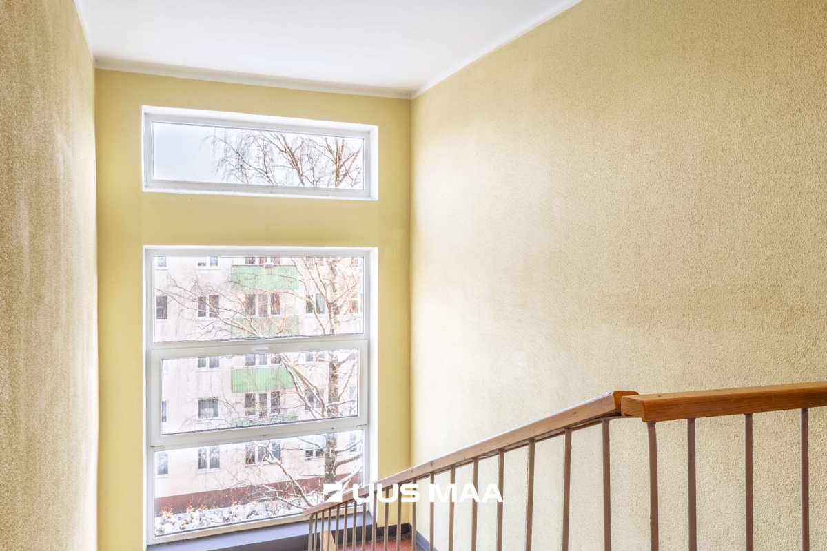 Tallinn, Mustamäe linnaosa, Kadaka, Kadaka tee 163