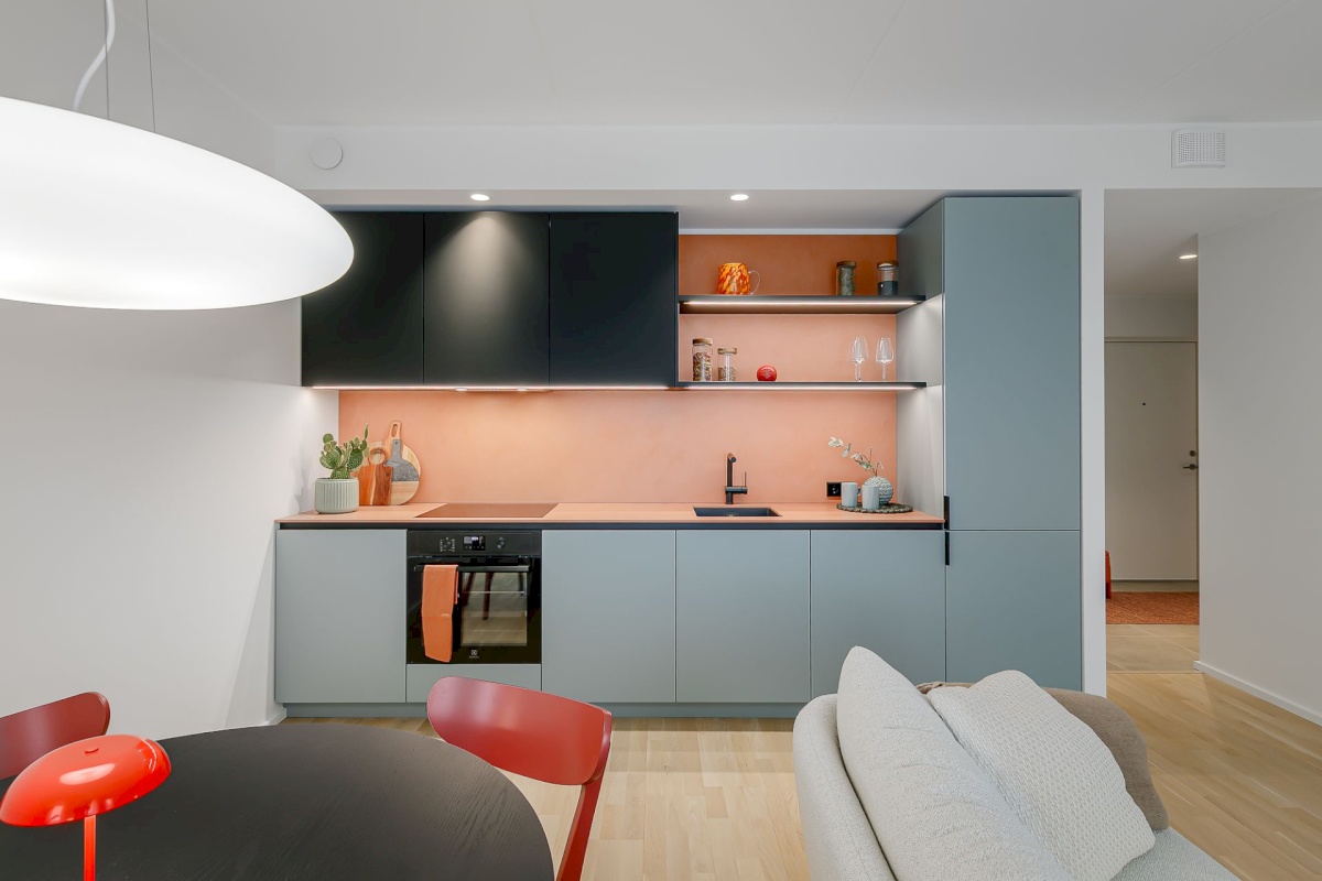 Tallinn, Põhja-Tallinna linnaosa, Manufaktuuri 7/2