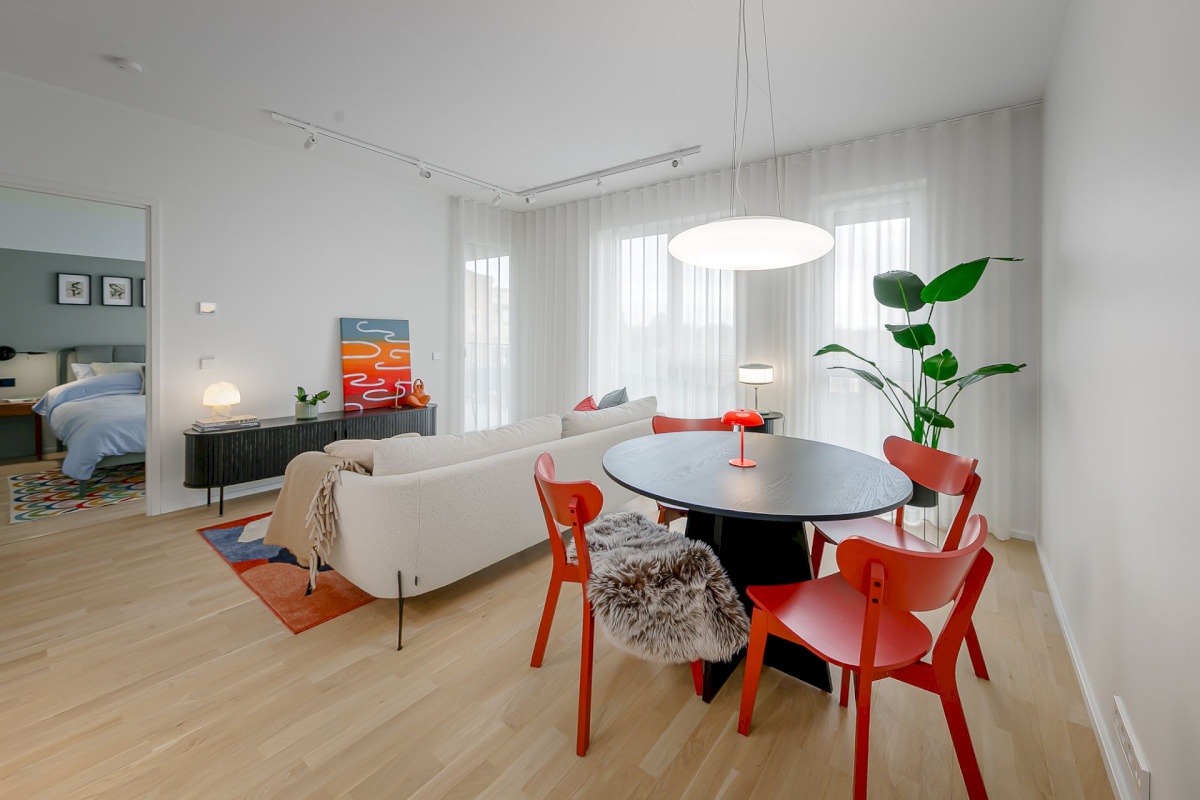 Tallinn, Põhja-Tallinna linnaosa, Manufaktuuri 7/2