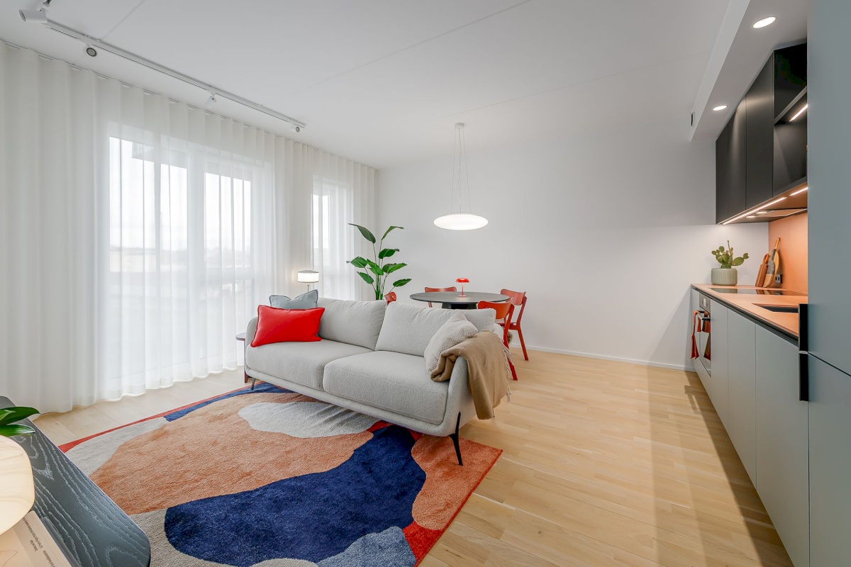 Tallinn, Põhja-Tallinna linnaosa, Manufaktuuri 7/2