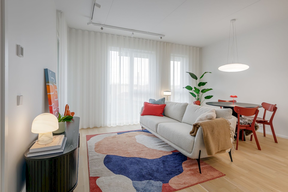 Tallinn, Põhja-Tallinna linnaosa, Manufaktuuri 7/2