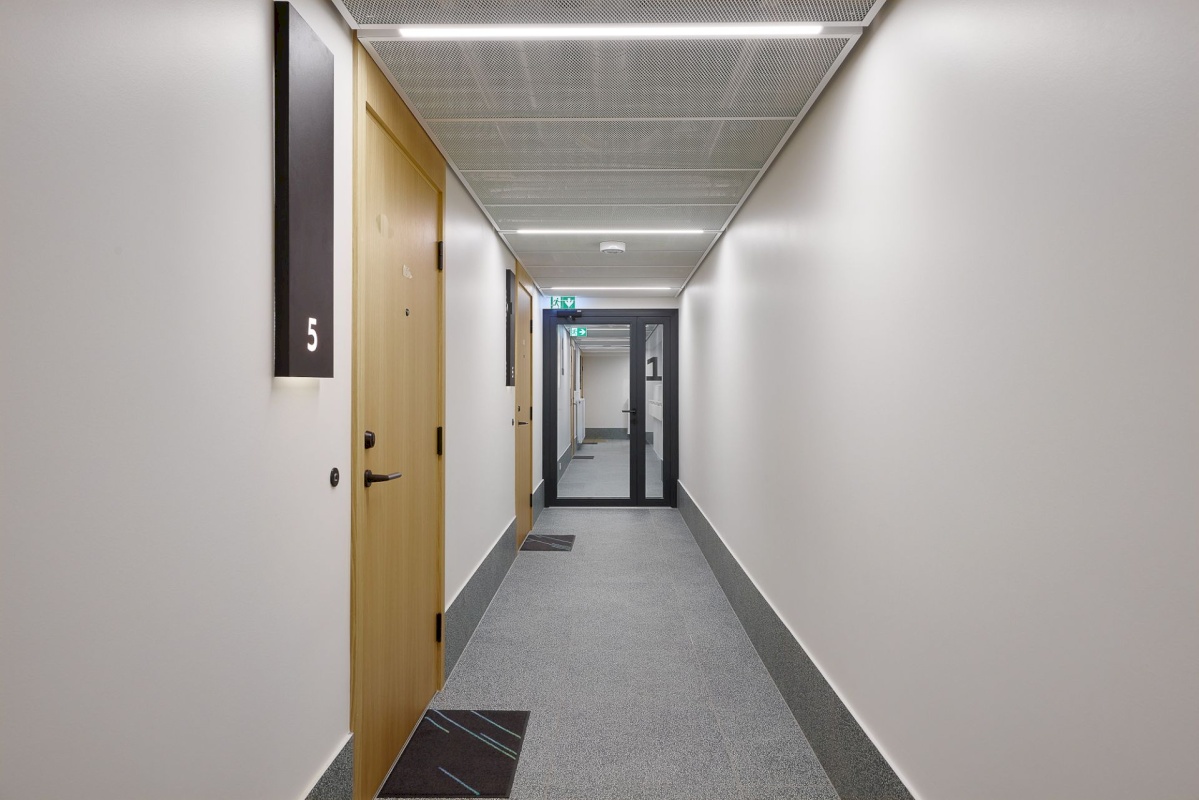 Tallinn, Põhja-Tallinna linnaosa, Manufaktuuri 7/2