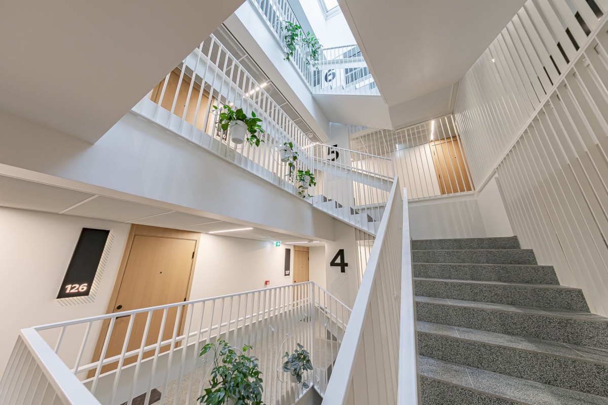 Tallinn, Põhja-Tallinna linnaosa, Manufaktuuri 7/2