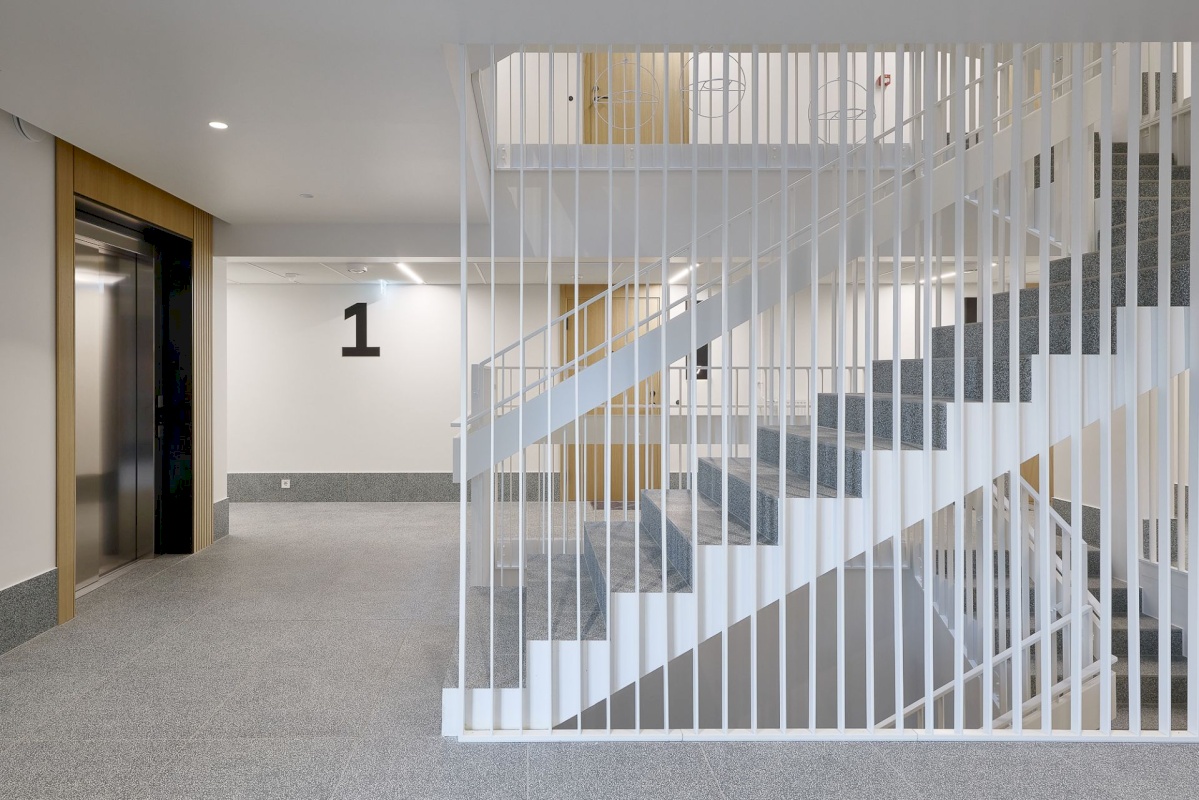 Tallinn, Põhja-Tallinna linnaosa, Manufaktuuri 7/2