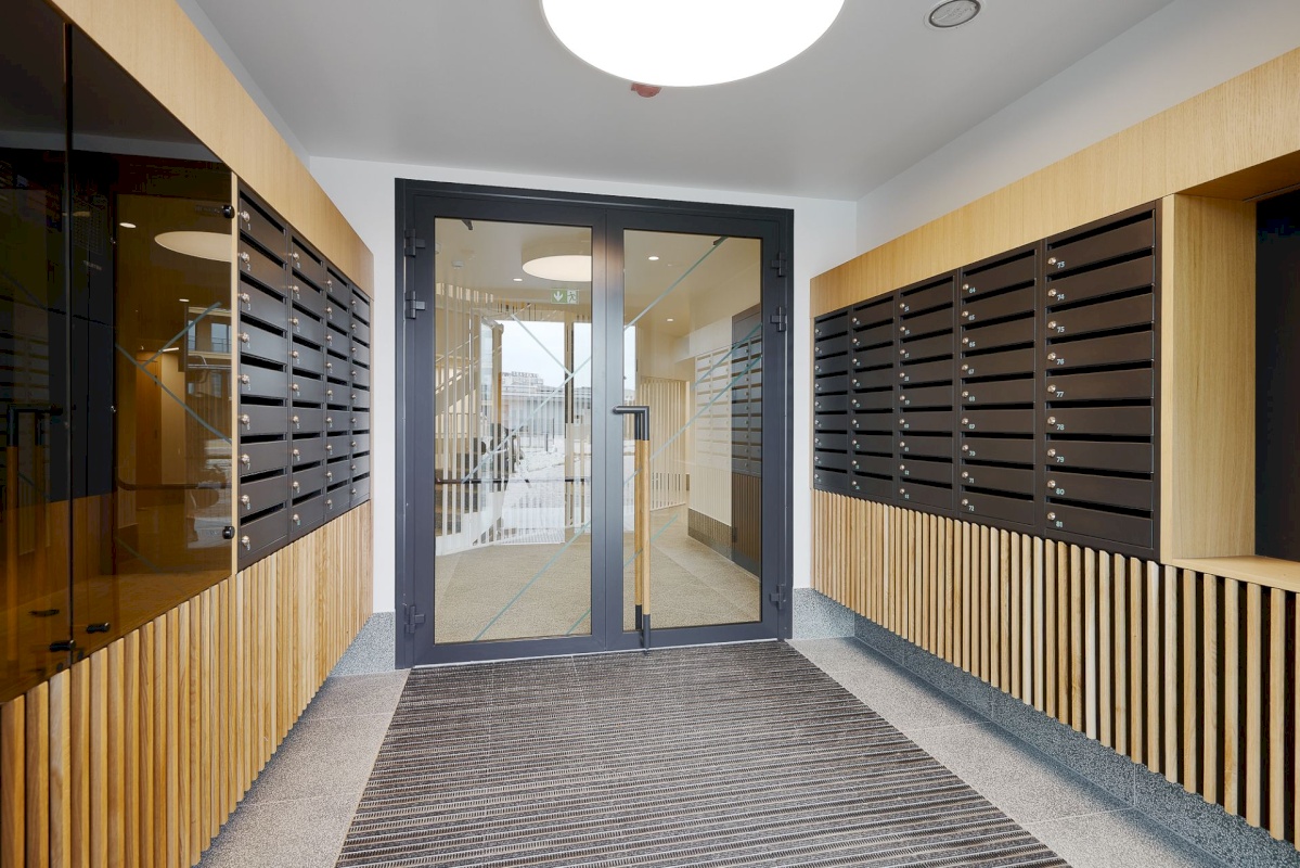 Tallinn, Põhja-Tallinna linnaosa, Manufaktuuri 7/2