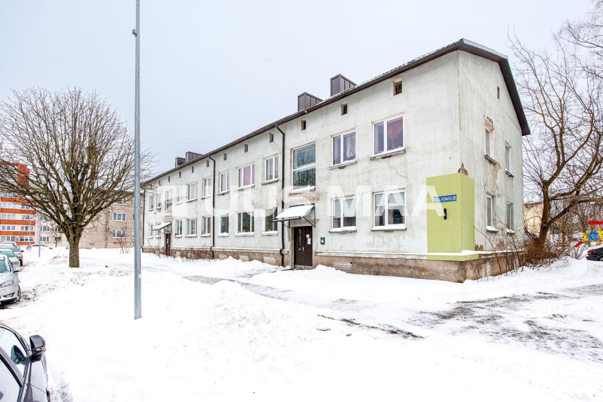 Maardu linn, Kallasmaa 26