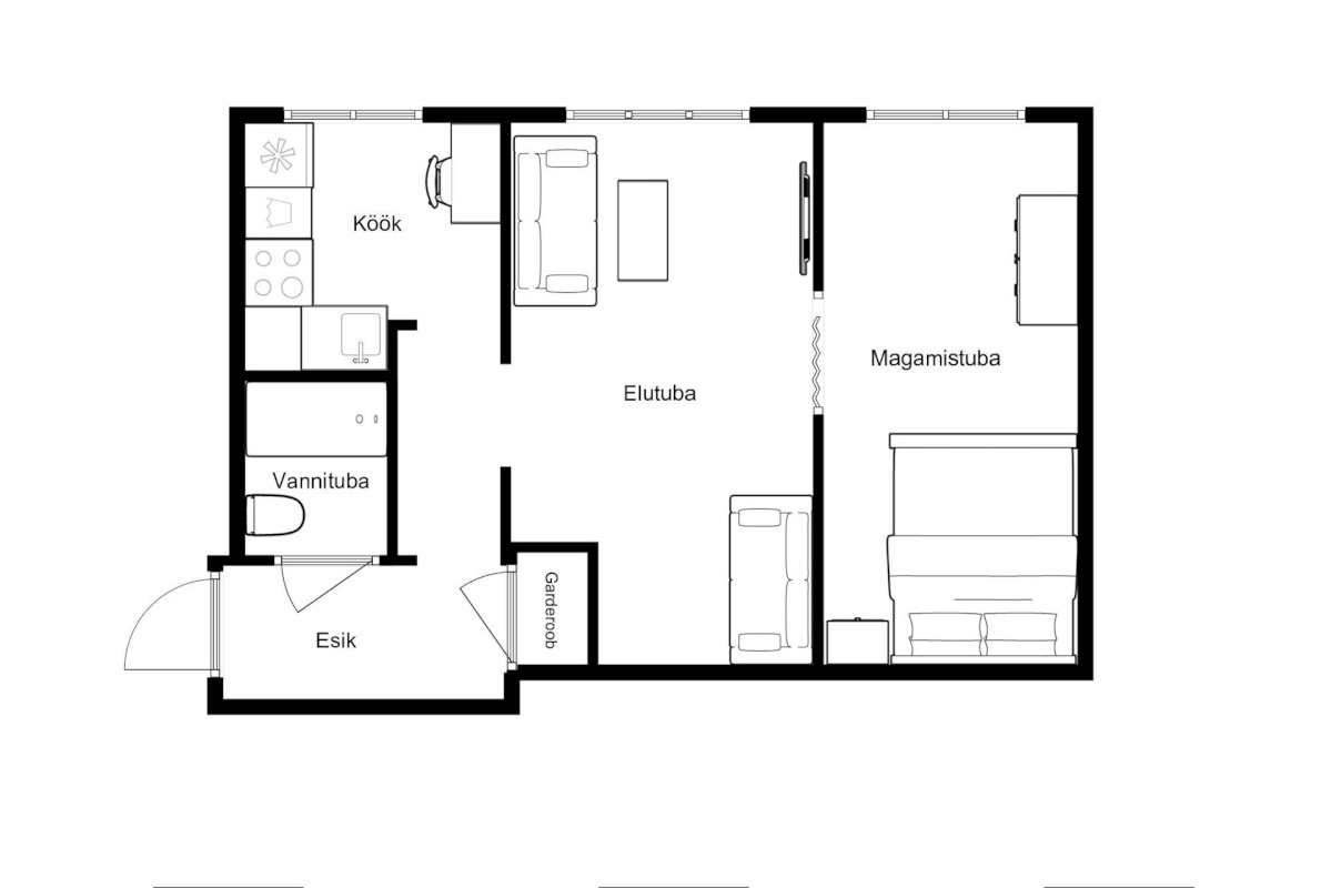 Maardu linn, Kallasmaa 26