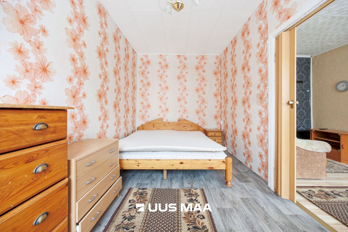 Maardu linn, Kallasmaa 26