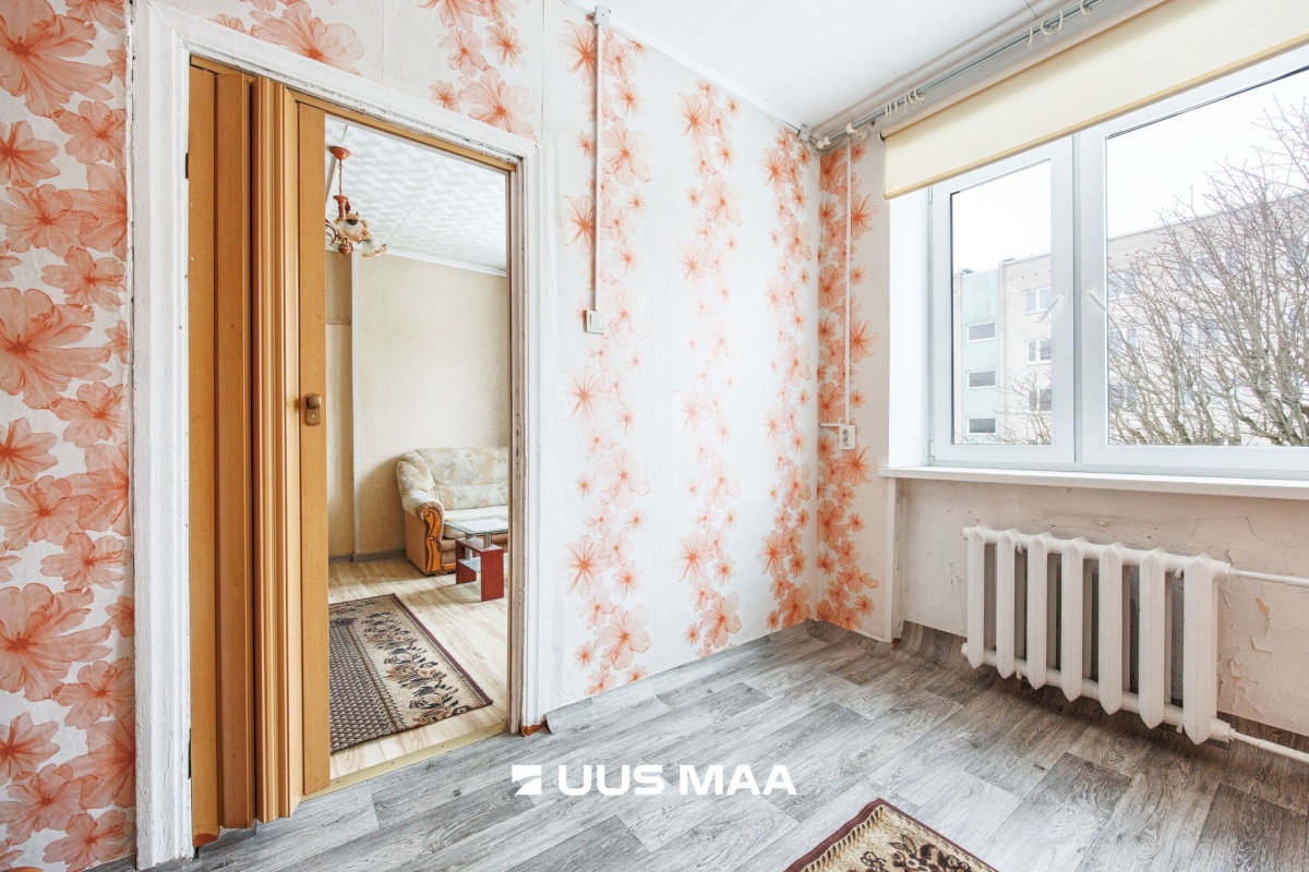 Maardu linn, Kallasmaa 26