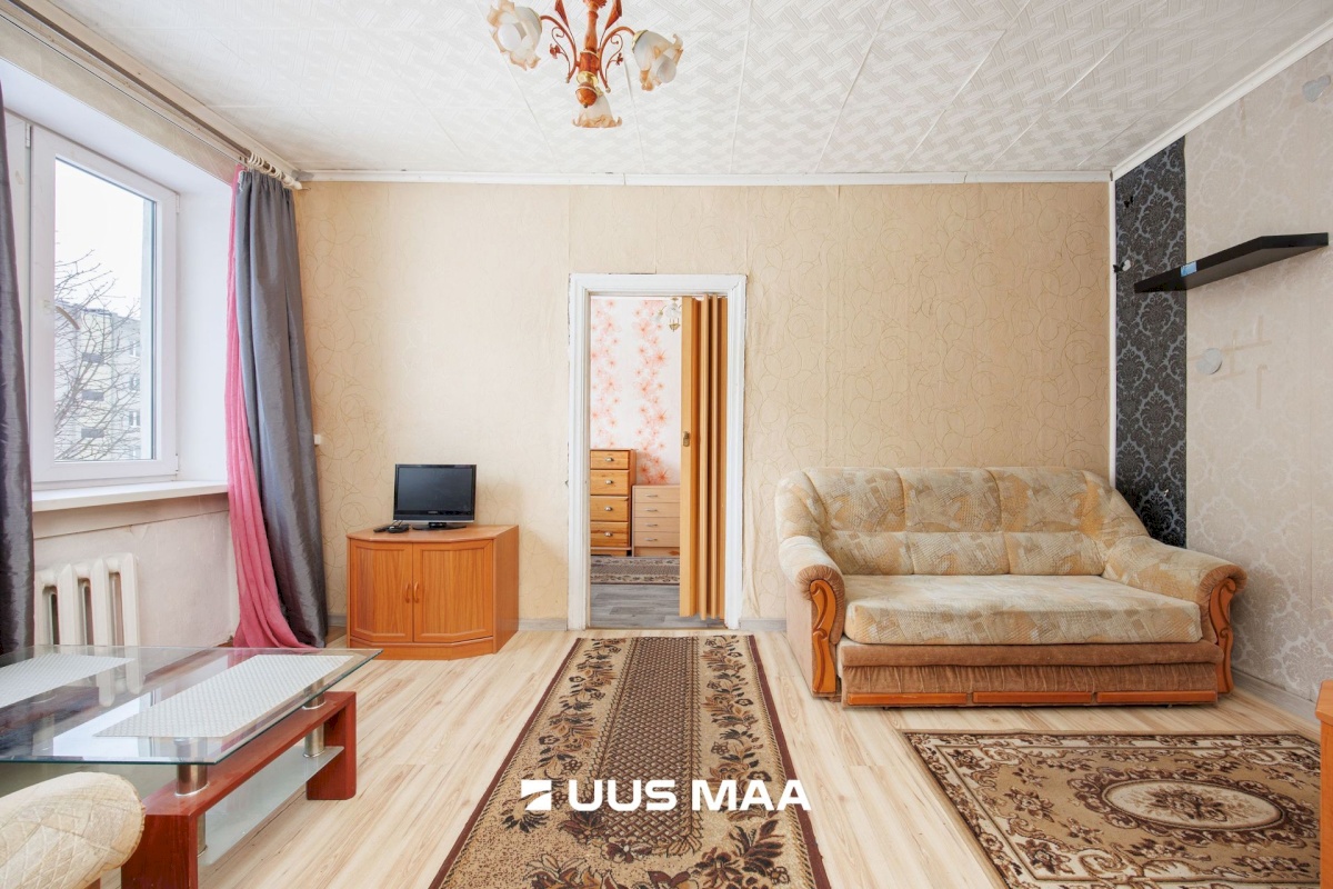 Maardu linn, Kallasmaa 26