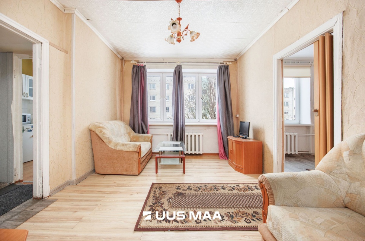 Maardu linn, Kallasmaa 26