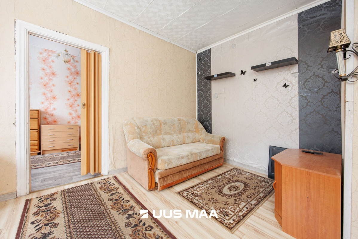 Maardu linn, Kallasmaa 26