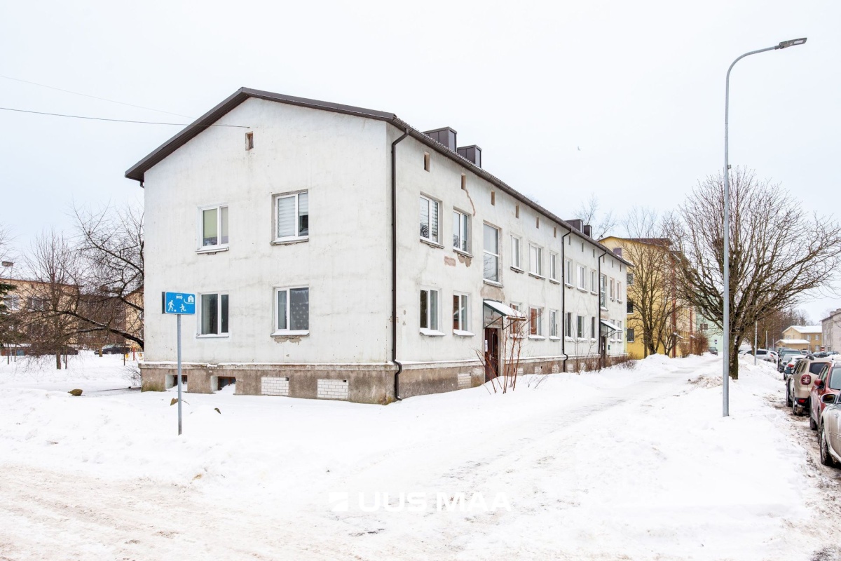 Maardu linn, Kallasmaa 26