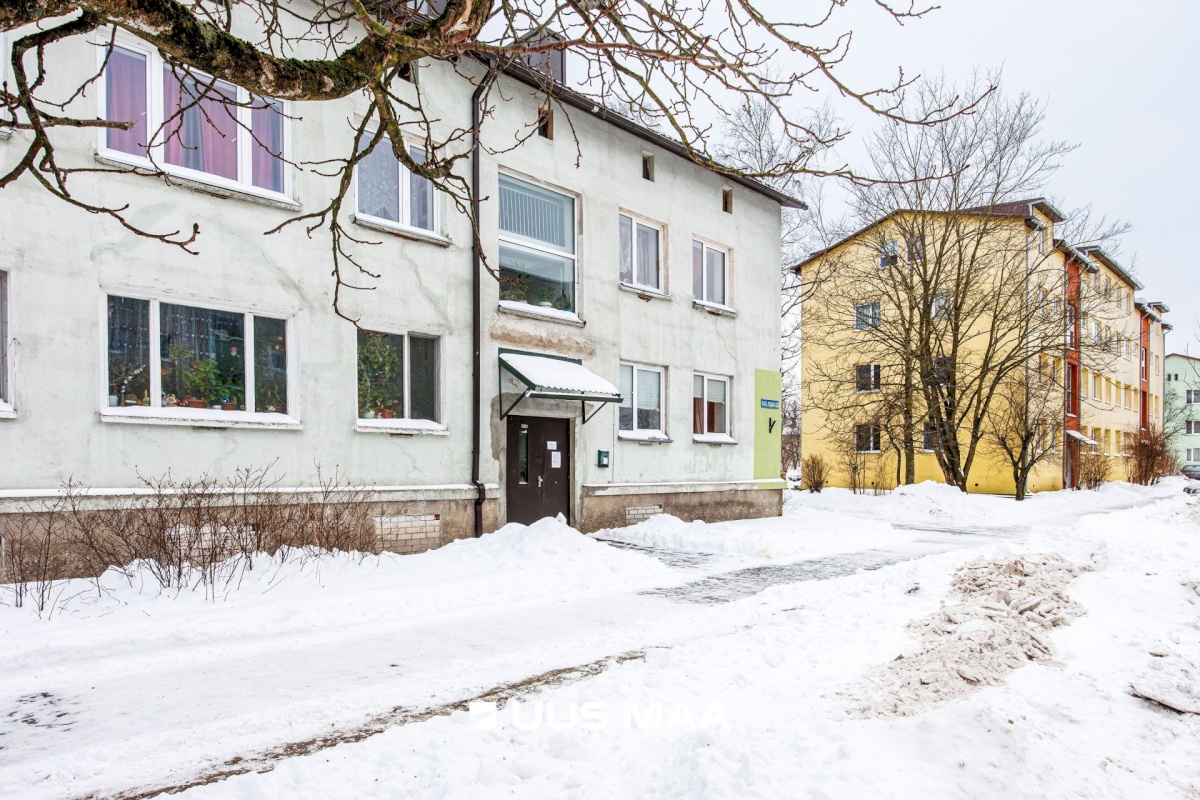 Maardu linn, Kallasmaa 26