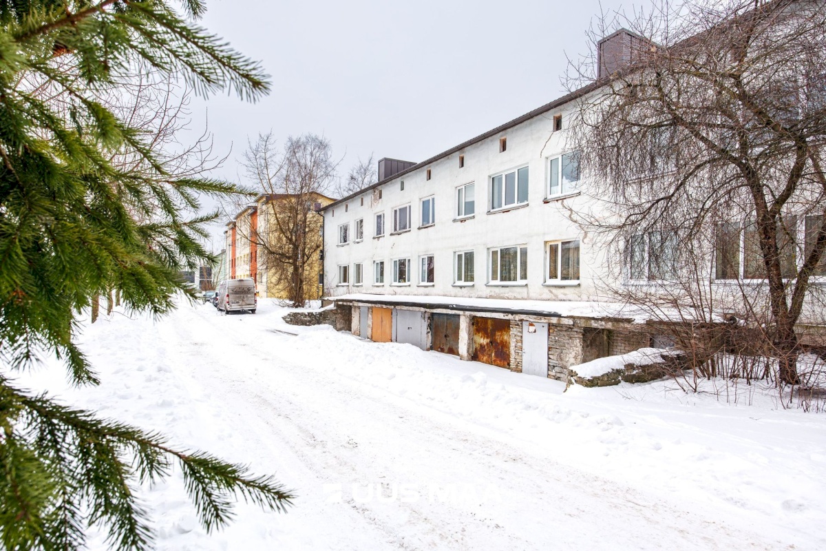 Maardu linn, Kallasmaa 26