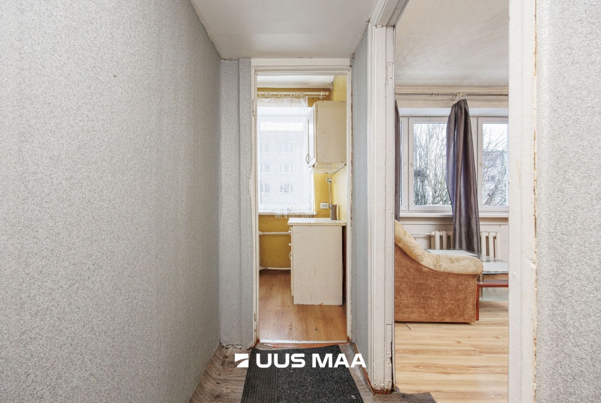 Maardu linn, Kallasmaa 26