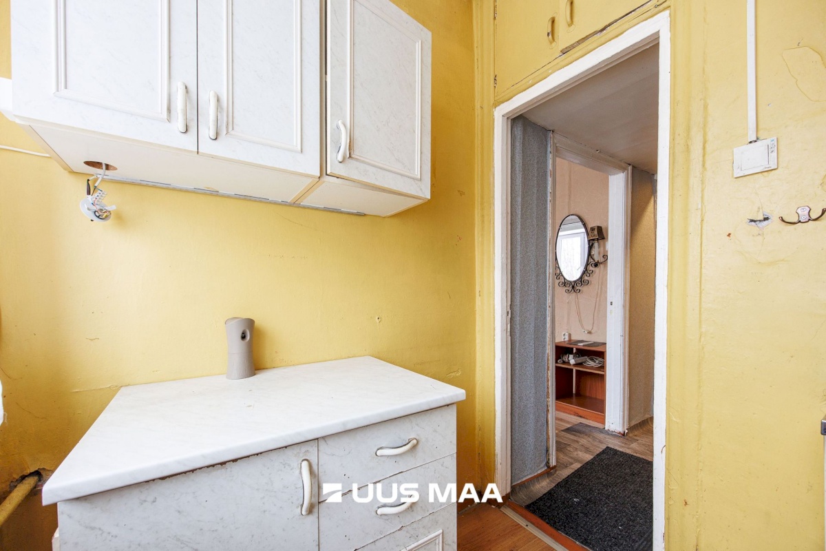 Maardu linn, Kallasmaa 26