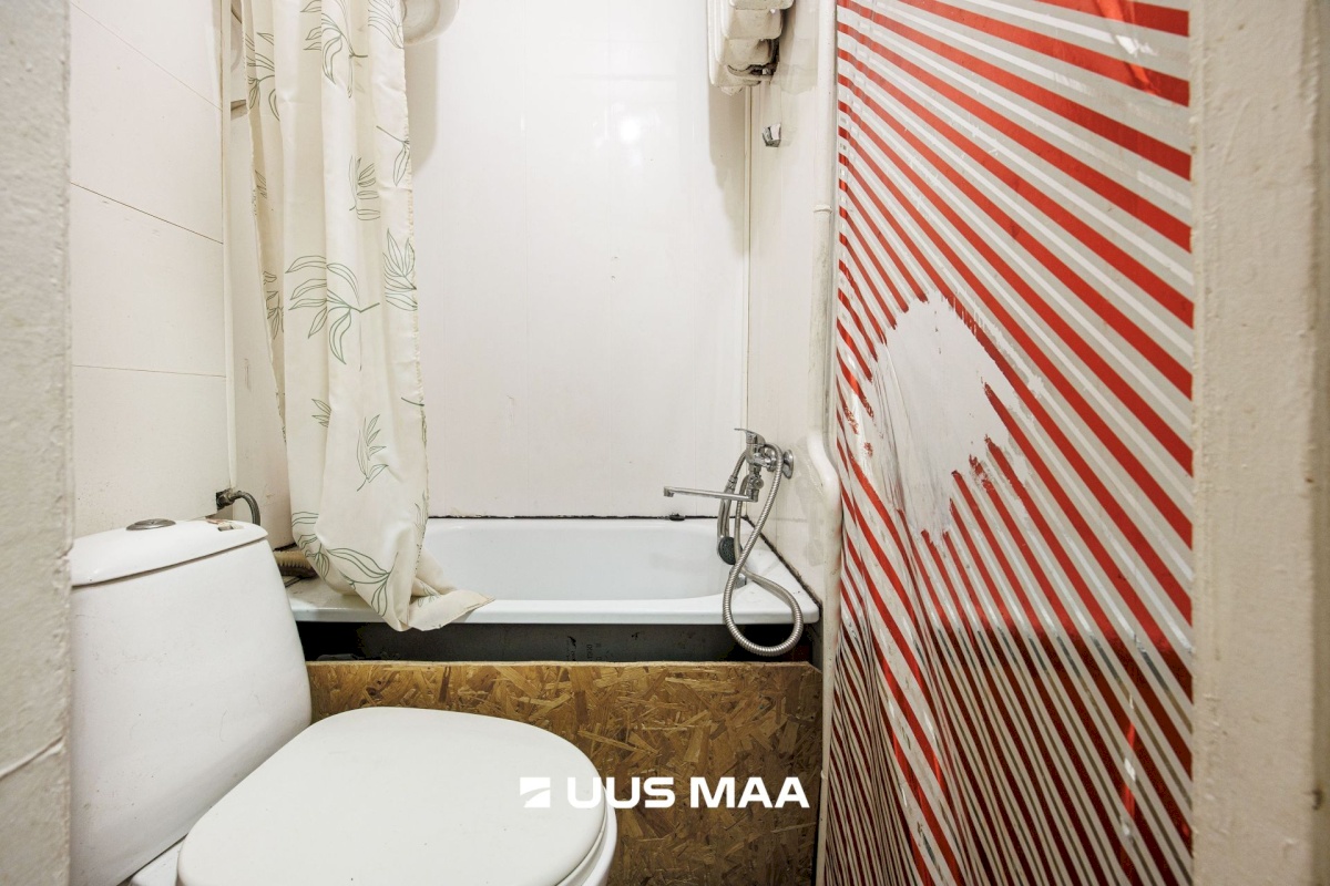 Maardu linn, Kallasmaa 26