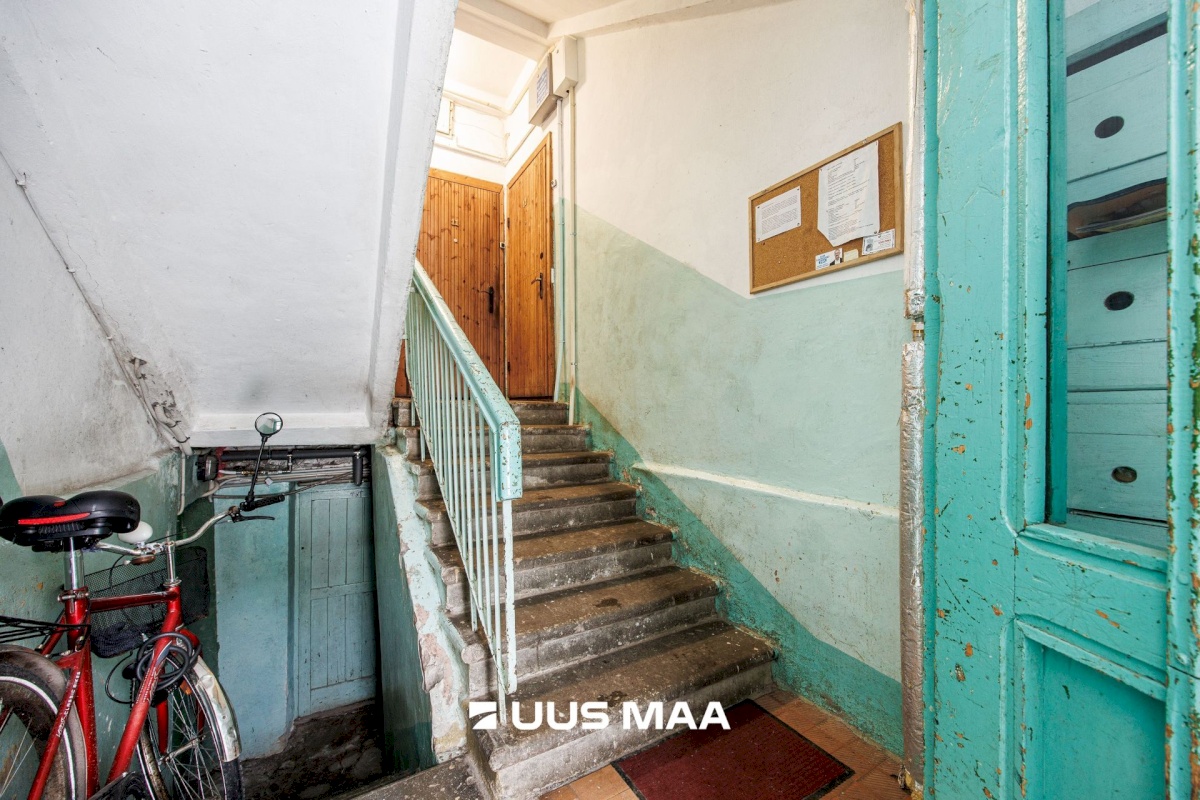 Maardu linn, Kallasmaa 26