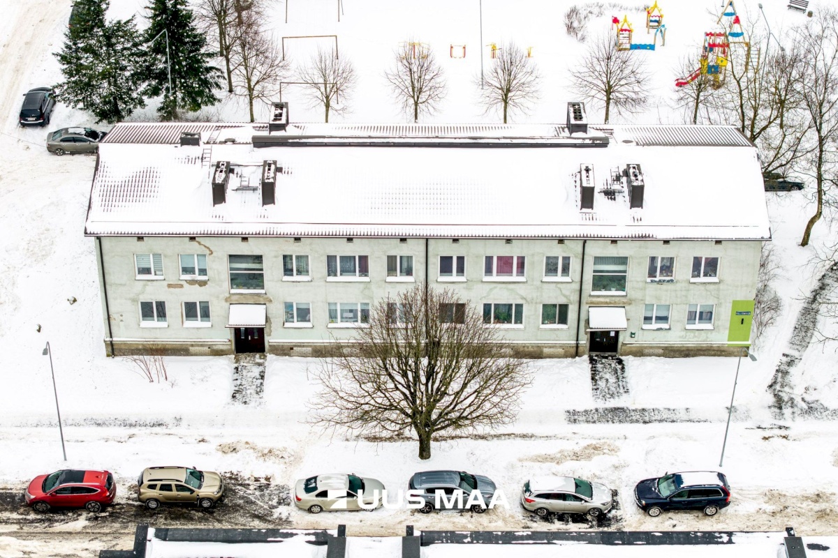 Maardu linn, Kallasmaa 26