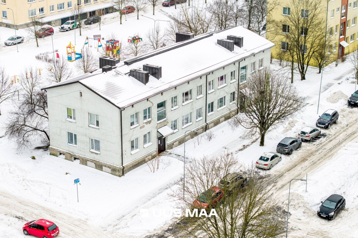 Maardu linn, Kallasmaa 26