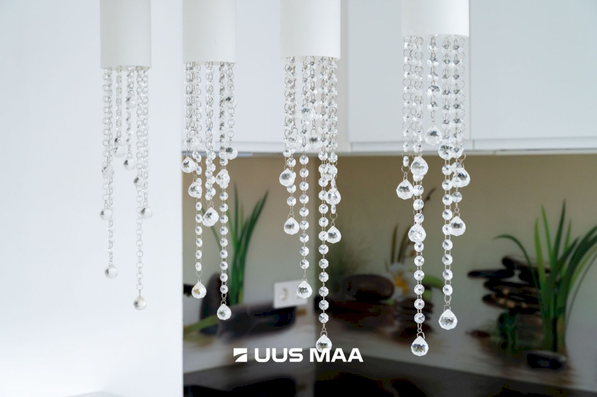 Tallinn, Haabersti linnaosa, Tiskre, Hansu 36/1