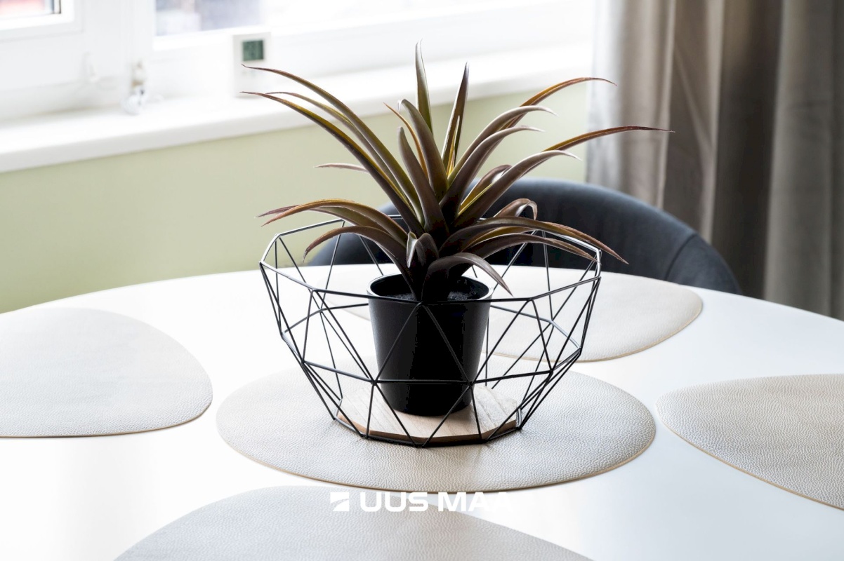 Tallinn, Haabersti linnaosa, Tiskre, Hansu 36/1