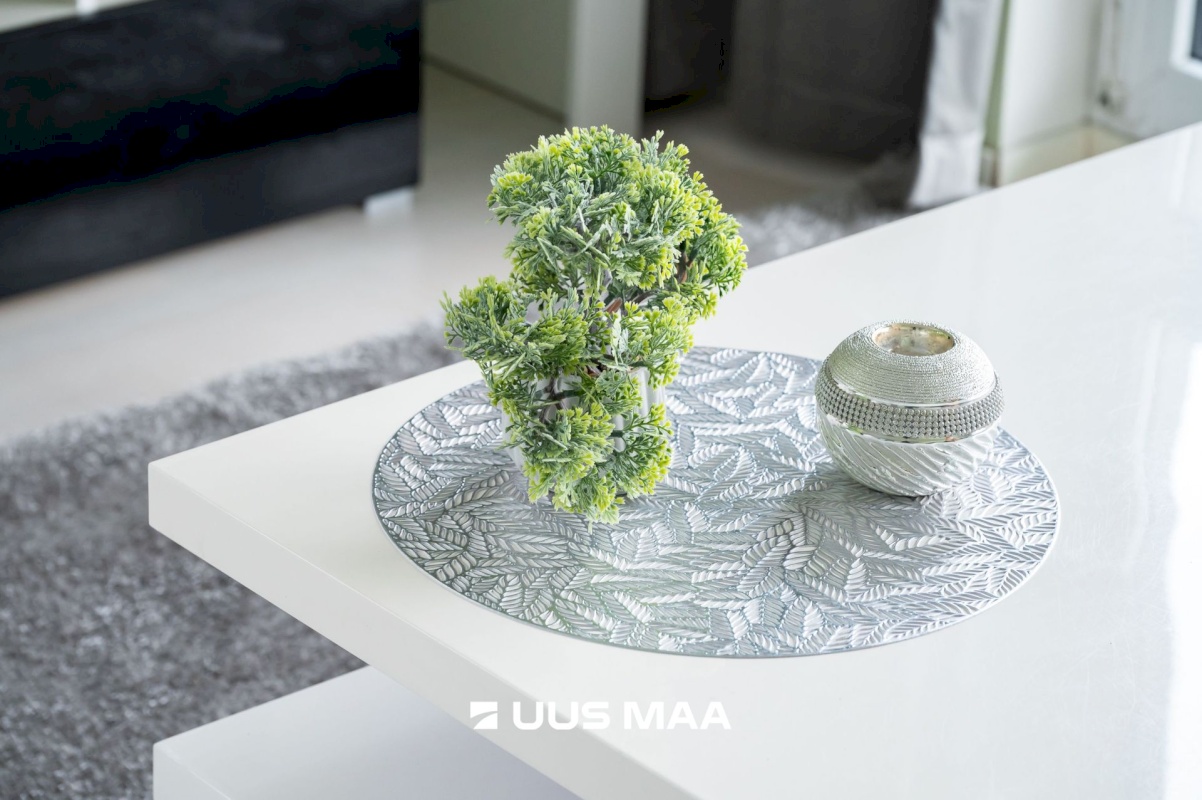 Tallinn, Haabersti linnaosa, Tiskre, Hansu 36/1