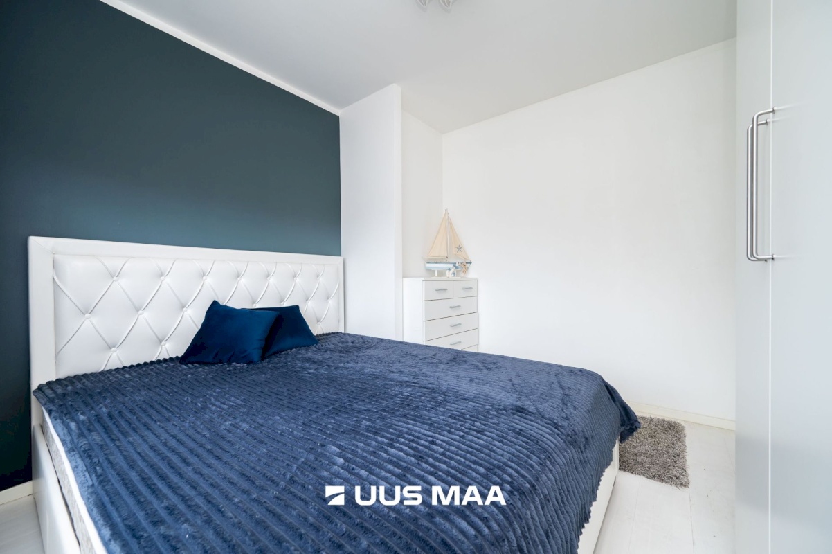 Tallinn, Haabersti linnaosa, Tiskre, Hansu 36/1