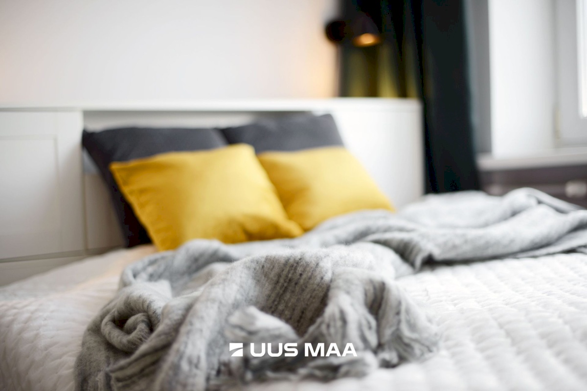 Tallinn, Kesklinna linnaosa, Lastekodu 39