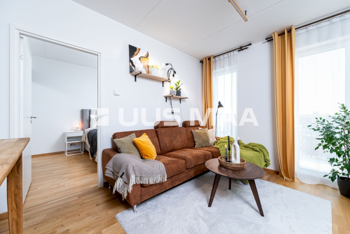 Tallinn, Mustamäe linnaosa, Kadaka, Aiandi 7/1