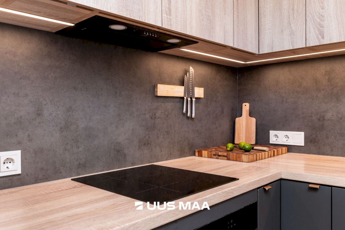 Tallinn, Mustamäe linnaosa, Kadaka, Aiandi 7/1