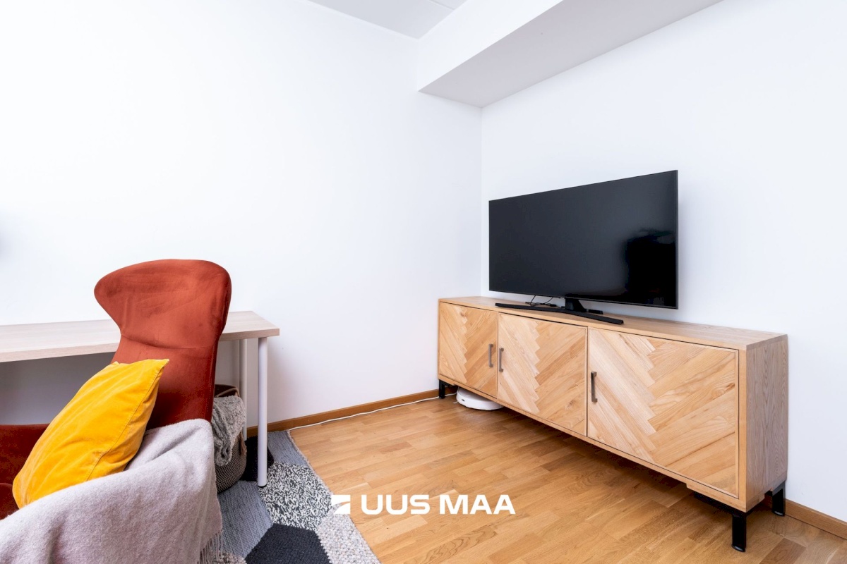 Tallinn, Mustamäe linnaosa, Kadaka, Aiandi 7/1