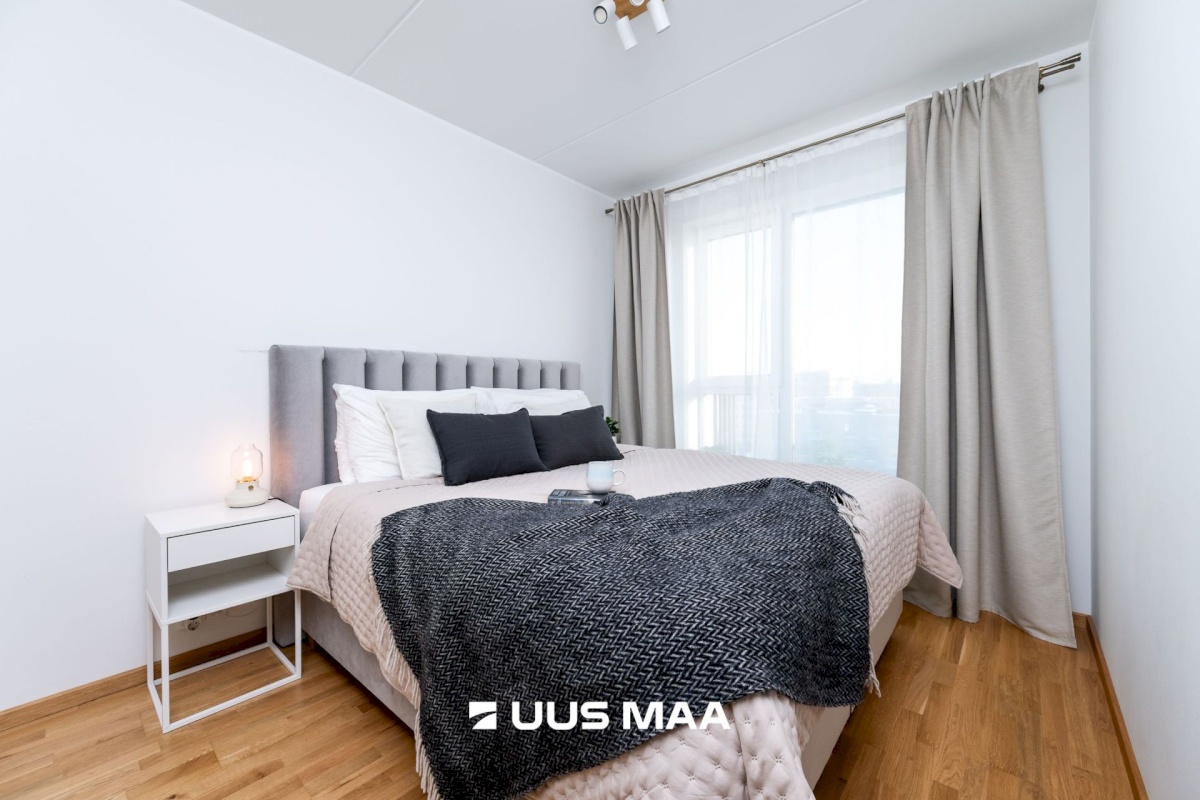 Tallinn, Mustamäe linnaosa, Kadaka, Aiandi 7/1