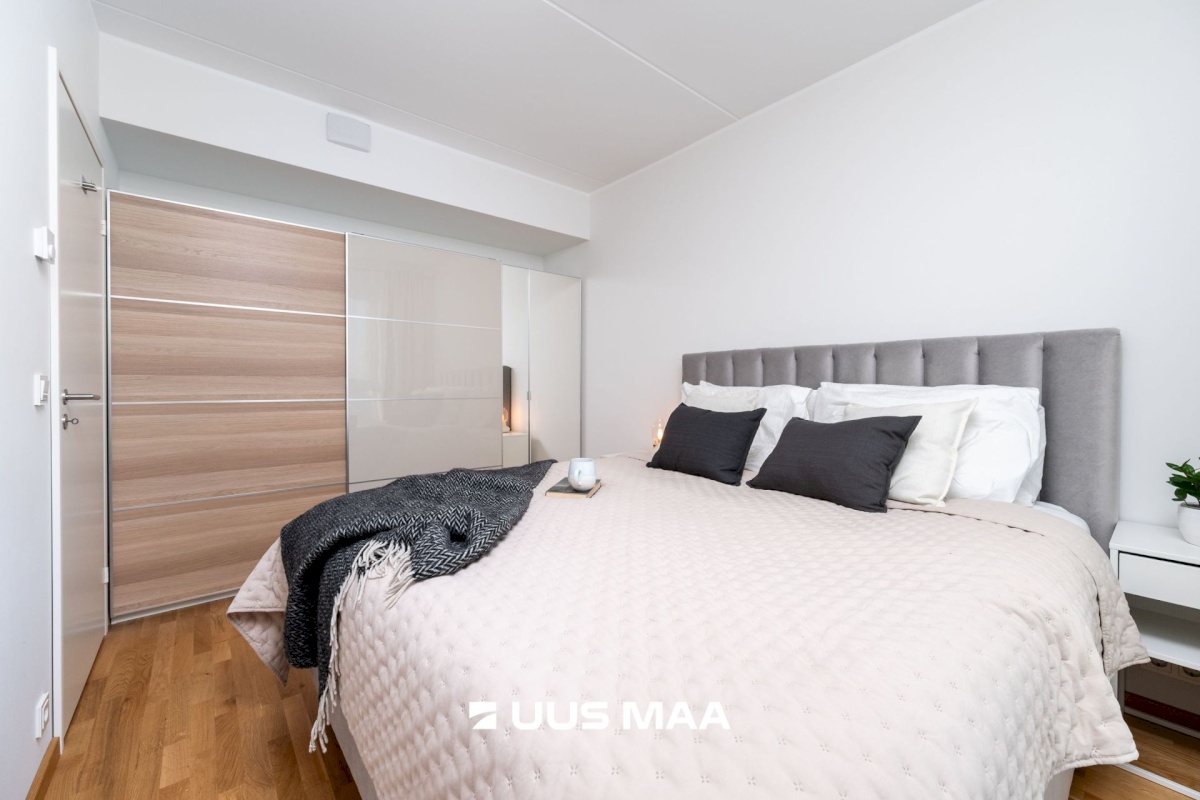 Tallinn, Mustamäe linnaosa, Kadaka, Aiandi 7/1